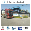venta caliente bisulfuro de sodio 70% CAS 16721-80-5